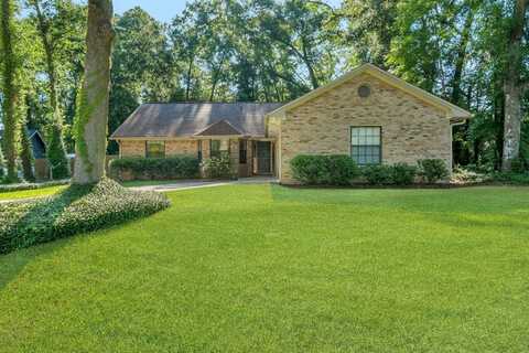 1631 Alshire Court, Tallahassee, FL 32317
