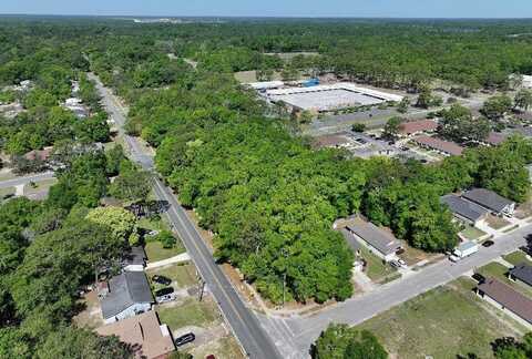 0 Rice Drive, Tallahassee, FL 32305
