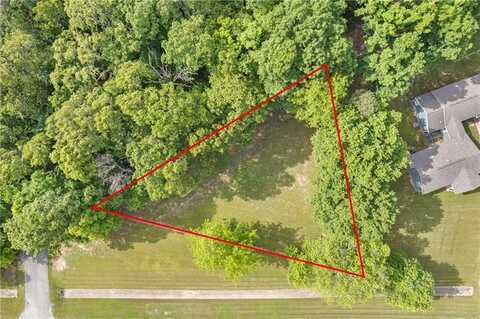 18849 Highway 412, Springdale, AR 72764