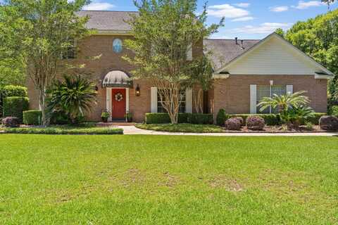 6264 Hines Hill Circle, Tallahassee, FL 32312