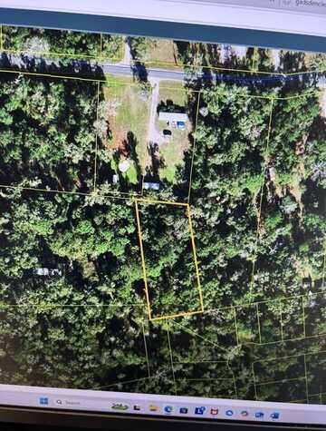 Briem Fountain Road, Crawfordville, FL 32327