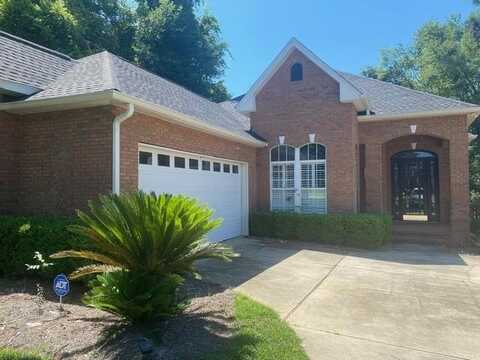 1501 Vieux Carre Drive, Tallahassee, FL 32308