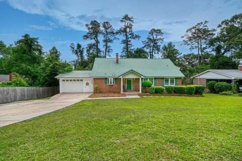 2310 Don Andres Avenue, Tallahassee, FL 32304