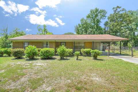 244 Shiloh Road, Quincy, FL 32351