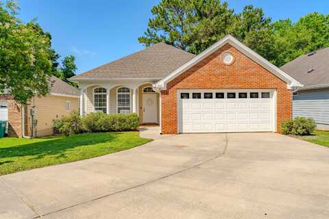 1842 Acorn Ridge Trail, Tallahassee, FL 32312
