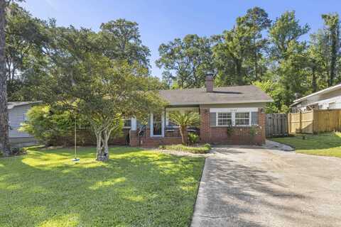2143 Longview Drive, Tallahassee, FL 32303