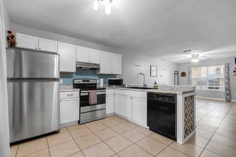 1903 Larette Drive, Tallahassee, FL 32301