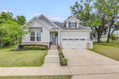 2542 Blue Ridge Drive, Tallahassee, FL 32311