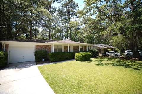 2308 Vincent Drive, Tallahassee, FL 32303