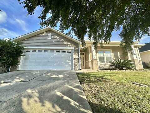 8335 HINSDALE Way, Tallahassee, FL 32312