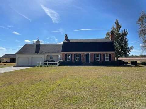 424 E Hwy 82 E/ FOR LEASE, Enigma, GA 31749