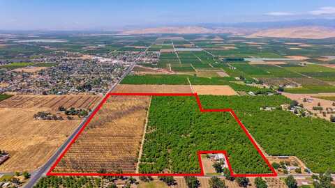 Ave 320, Ivanhoe, CA 93235