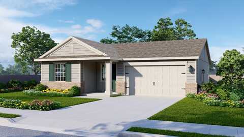 3118 Scoon Place, Tulare, CA 93274