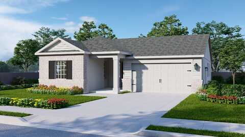 201 Alberta Street, Tulare, CA 93274
