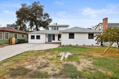 713 S Jacob Street, Visalia, CA 93277