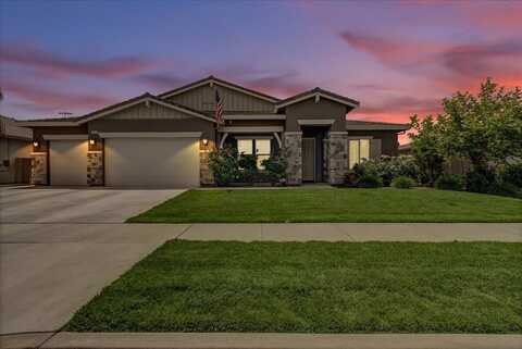 2315 W Malone Street, Hanford, CA 93230
