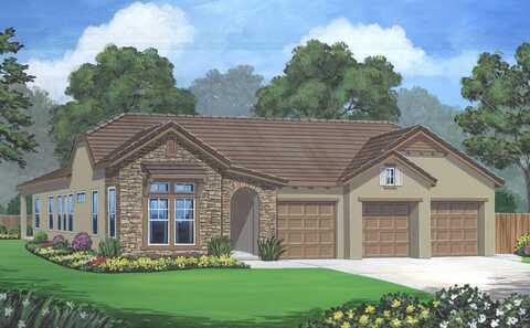 3036 N Hall Street, Visalia, CA 93291