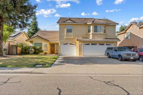 618 W Kimball Avenue, Visalia, CA 93277
