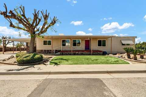 1231 N Howland Street, Porterville, CA 93257