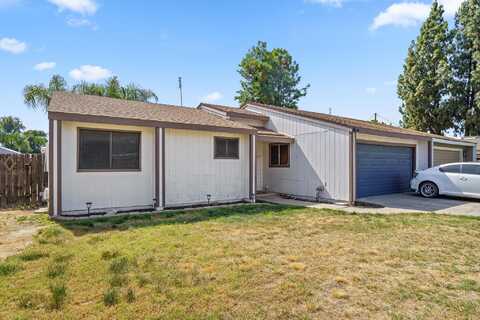 1437 W Walnut Avenue, Visalia, CA 93277
