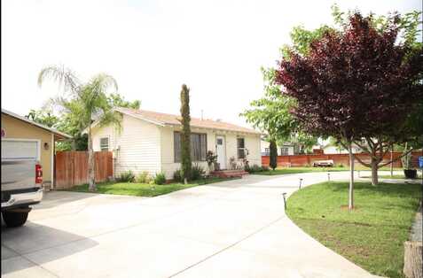 897 S Chess Terrace Street, Porterville, CA 93257