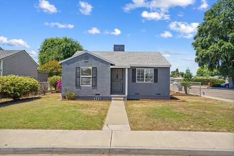 801 S Clark Street, Visalia, CA 93292
