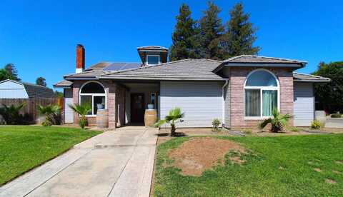 210 Hampton Court, Exeter, CA 93221