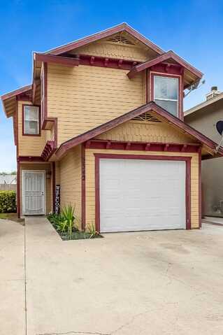 2342 W Packwood Drive, Visalia, CA 93277