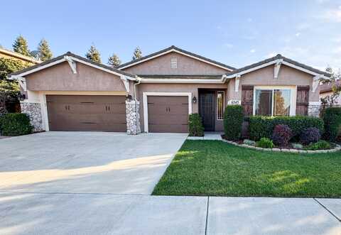 6343 W Babcock Court, Visalia, CA 93291