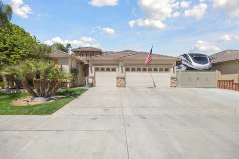 197 Hampton Street, Tulare, CA 93274