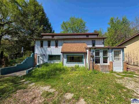 5755 E County Road 500 N, Shelburn, IN 47879
