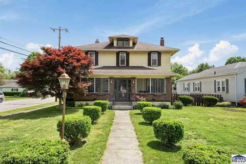 2545 N 8th Street, Terre Haute, IN 47804
