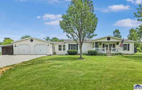13971 W 150 N, Linton, IN 47441