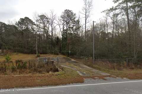 150 NW Bridge Road, Jacksonville, NC 28540