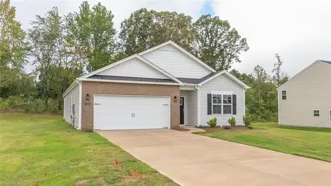 6608 Grogan Hill Road, Whitsett, NC 27377