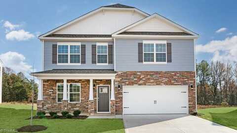 247 Lisa Lane, Winston Salem, NC 27107