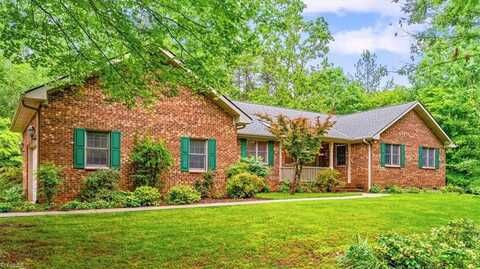 5939 Florasaline Drive, Mebane, NC 27302