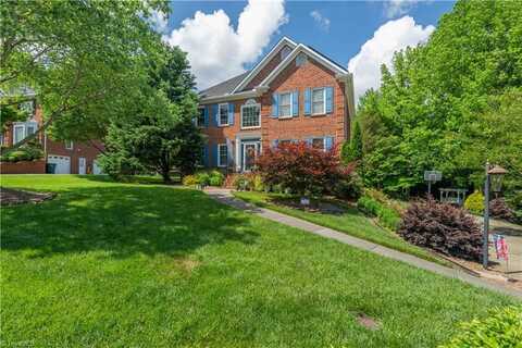 8116 Glengarriff Road, Clemmons, NC 27012