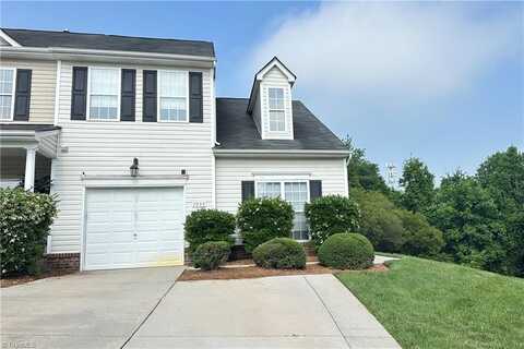 1935 Sentry Pointe Lane, Winston Salem, NC 27127
