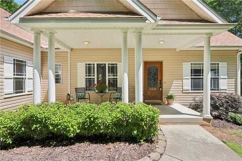 449 Wallburg High Point Road, Winston Salem, NC 27107