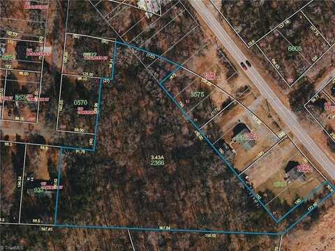 0 NC Highway 65, Walnut Cove, NC 27052