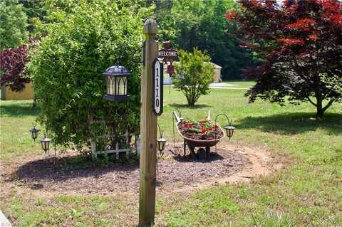 1110 Archer Farm Drive, Salisbury, NC 28144