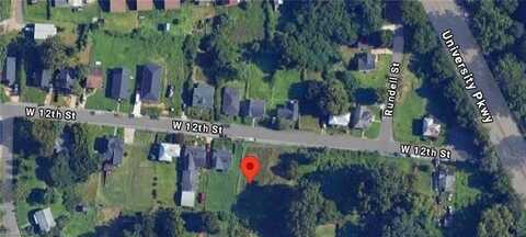 858 W 12th Street, Winston Salem, NC 27105