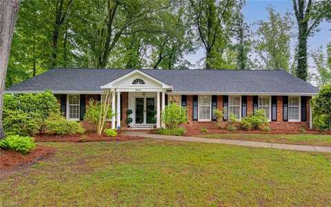 2810 Saint Claire Road, Winston Salem, NC 27106