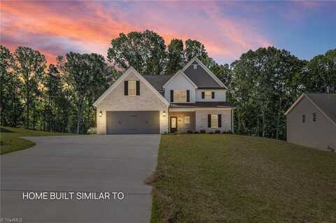 6963 Orchard Path Drive, Clemmons, NC 27012