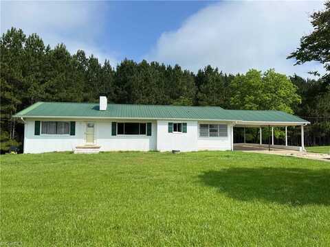 1024 Lone Hickory Road, Yadkinville, NC 27055