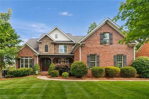 6122 Olde Fields Way, Pfafftown, NC 27040