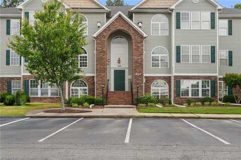 3479 Forestdale Drive, Burlington, NC 27215
