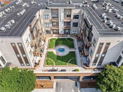 810 W 4th Street, Winston Salem, NC 27101