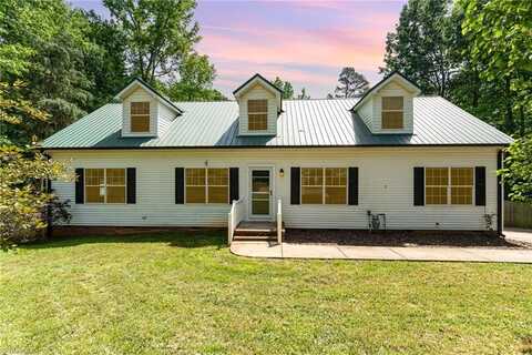 1110 Tussey Road, Lexington, NC 27295